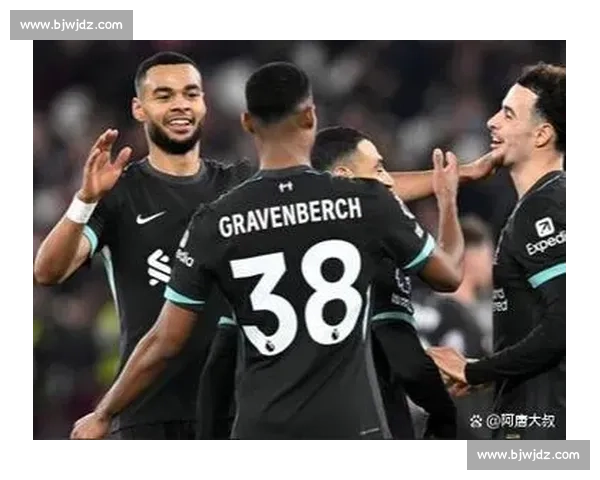 英超卫冕 4 连败 4 度上演：利物浦独占 2 次陷下滑泥潭