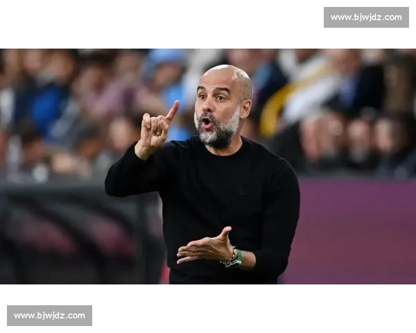 瓜迪奥拉：不盯积分榜，阿森纳夺冠必祝贺